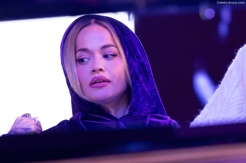 Rita Ora photo 7 of 1446