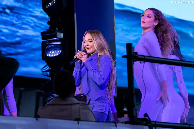 Rita Ora photo 8 of 1446