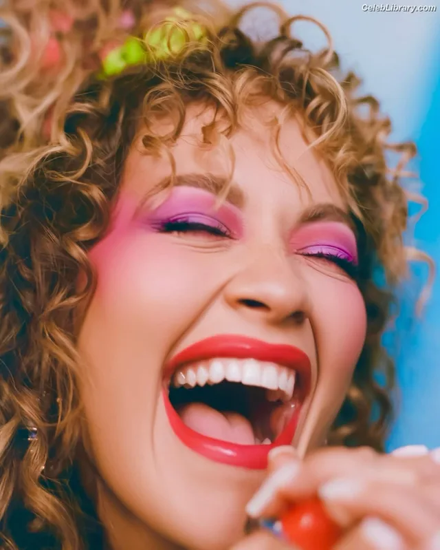 Rita Ora photo 14 of 1446