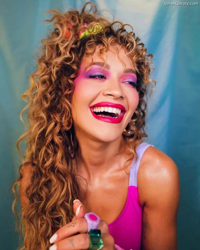 Rita Ora photo 16 of 1446
