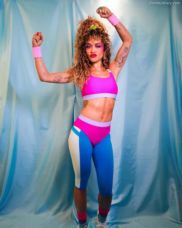 Rita Ora photo 17 of 1446