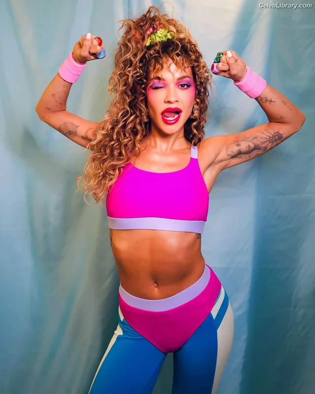 Rita Ora photo 18 of 1446