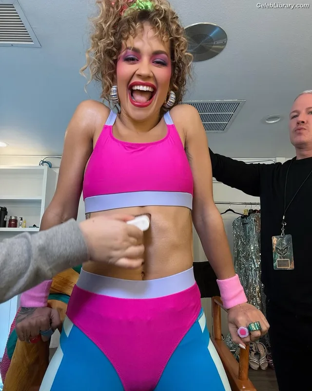 Rita Ora photo 20 of 1446