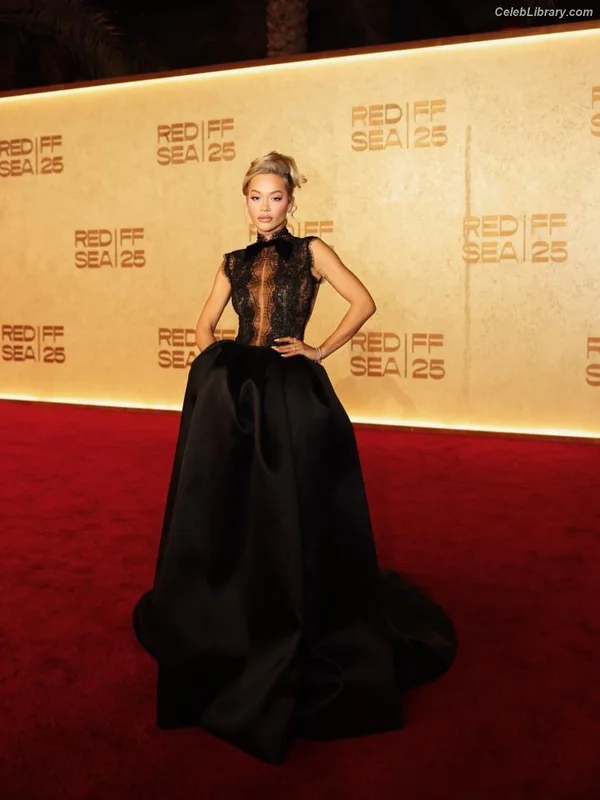 Rita Ora photo 24 of 1446