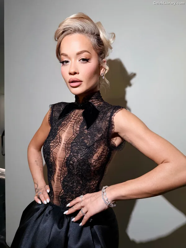 Rita Ora photo 5 of 1446