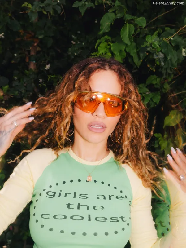 Rita Ora photo 9 of 1446