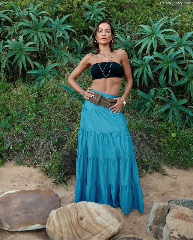 Rita Ora photo 15 of 1446