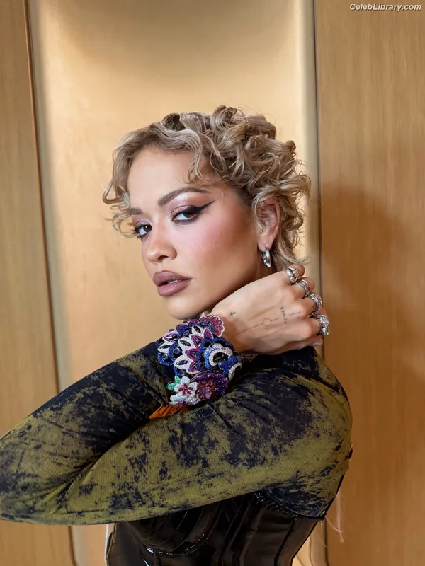 Rita Ora photo 23 of 1446