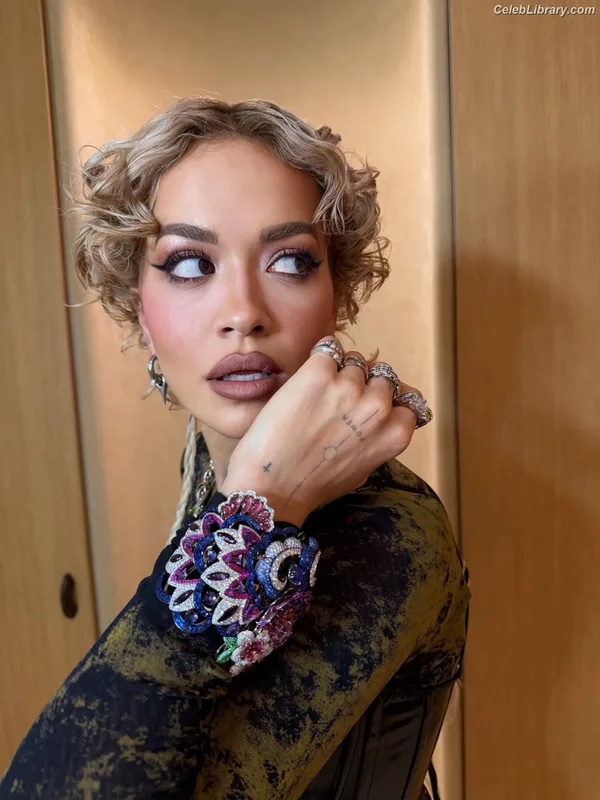Rita Ora photo 24 of 1446