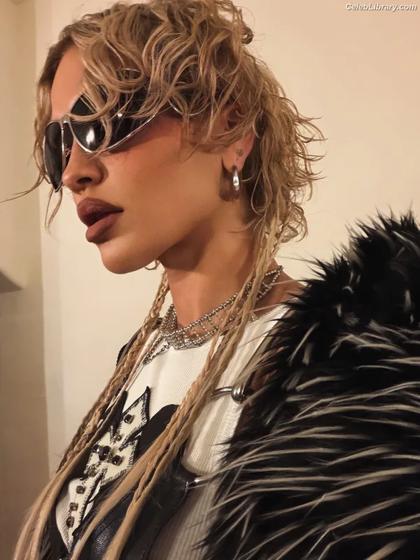 Rita Ora photo 6 of 1446