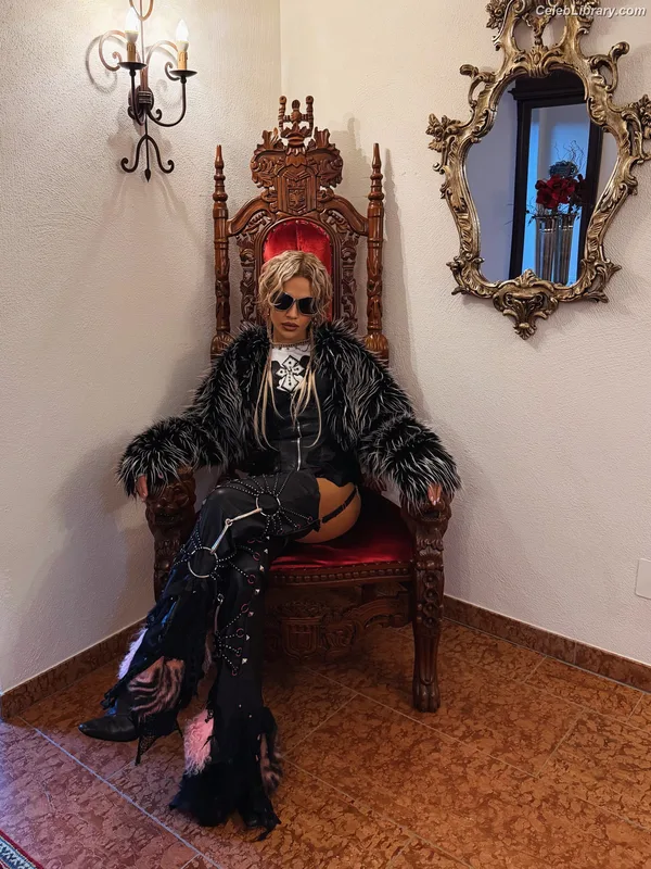 Rita Ora photo 11 of 1446