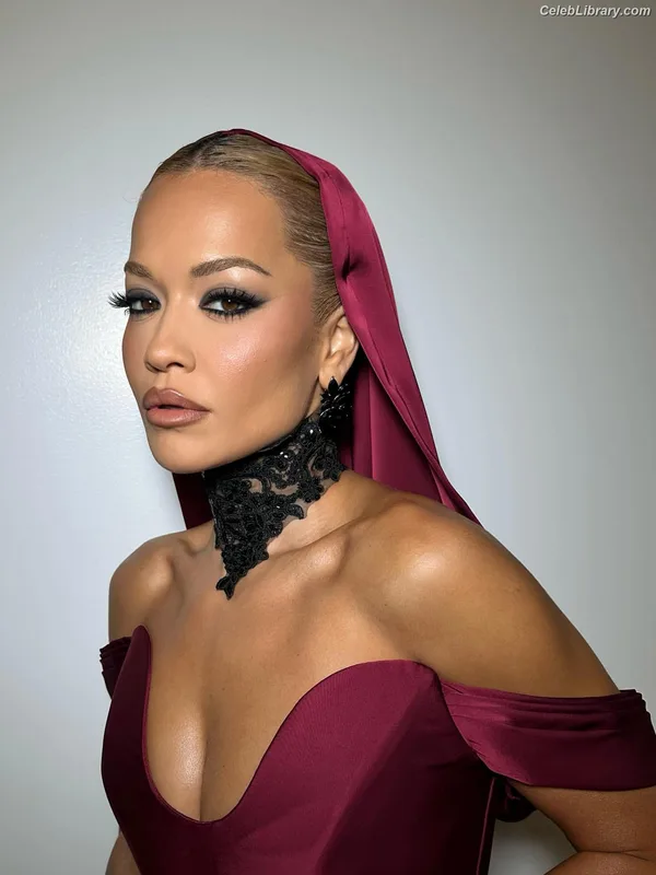 Rita Ora photo 14 of 1446