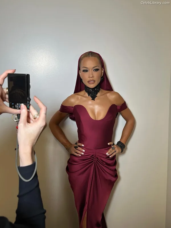 Rita Ora photo 16 of 1446