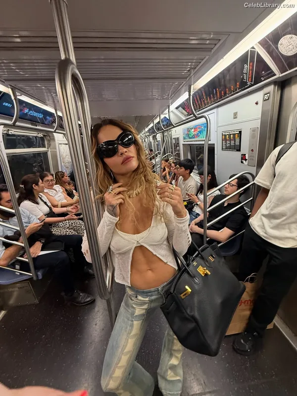 Rita Ora photo 23 of 1446