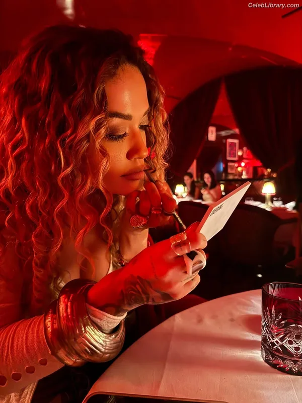 Rita Ora photo 12 of 1446