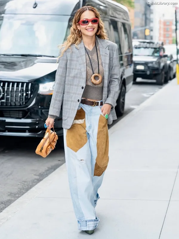Rita Ora photo 14 of 1446