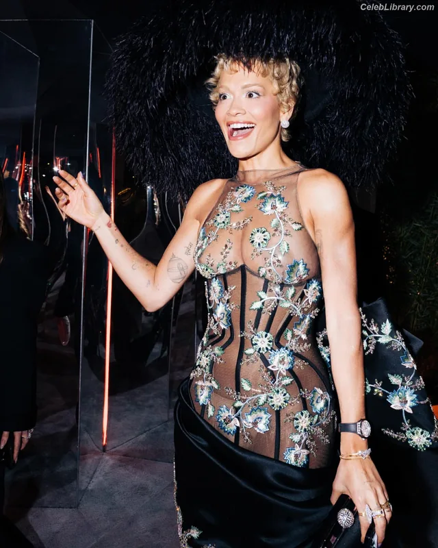 Rita Ora photo 21 of 1446