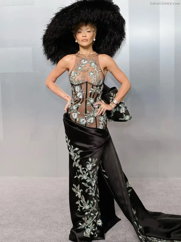 Rita Ora photo 22 of 1446