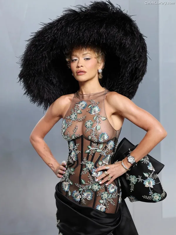 Rita Ora photo 1 of 1446