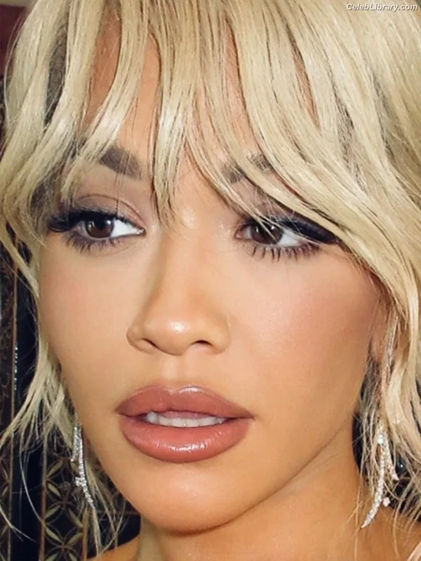 Rita Ora photo 1 of 1446