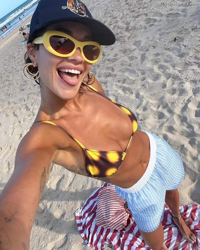 Rita Ora photo 14 of 1446