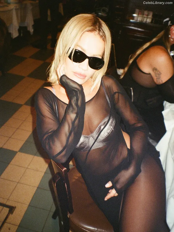 Rita Ora photo 9 of 1446