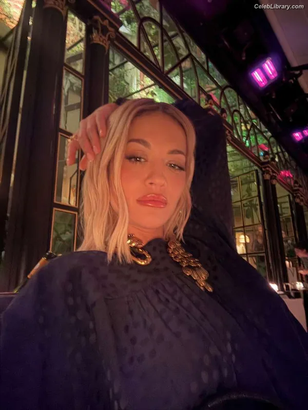 Rita Ora photo 12 of 1446