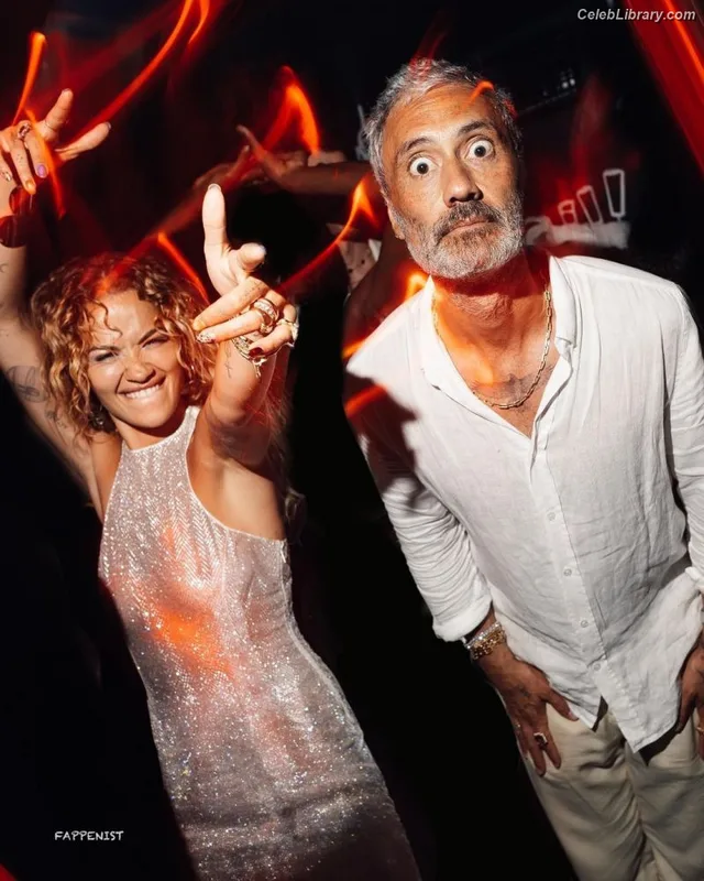Rita Ora photo 14 of 1446