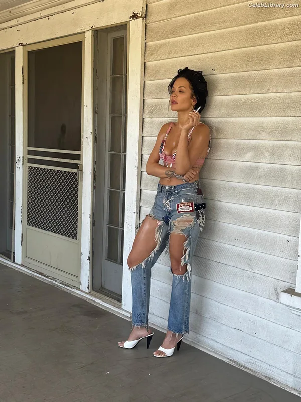Rita Ora photo 18 of 1446