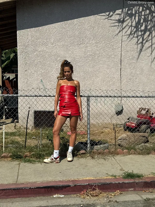 Rita Ora photo 22 of 1446