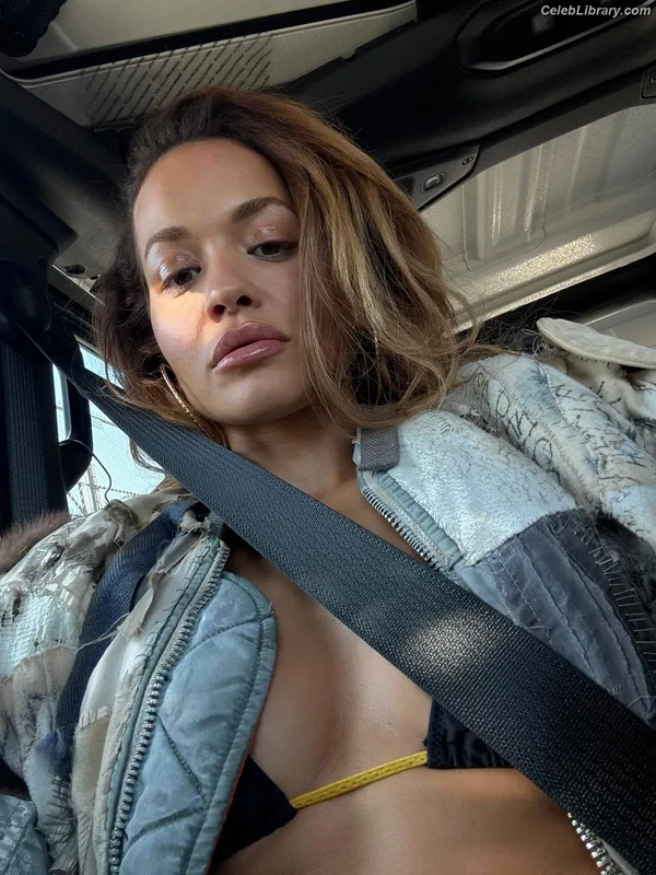 Rita Ora photo 23 of 1446