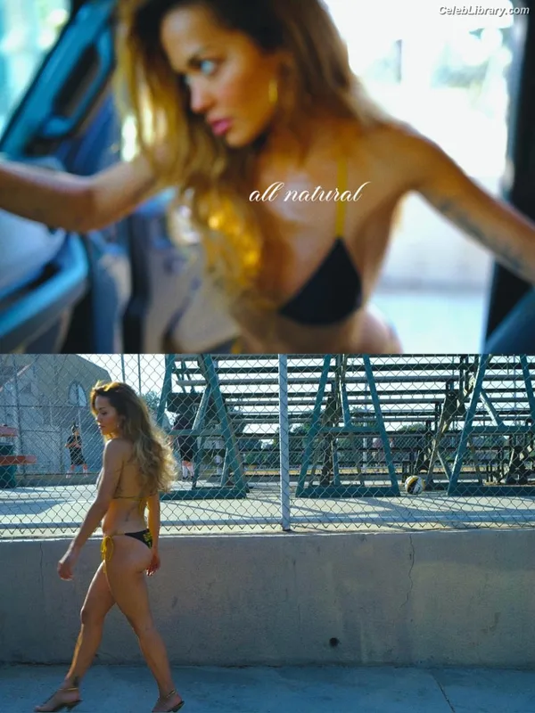 Rita Ora photo 7 of 1446