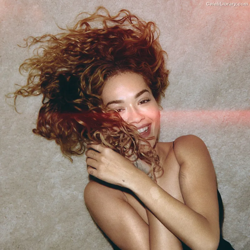 Rita Ora photo 10 of 1446