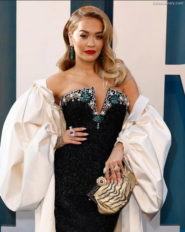 Rita Ora photo 11 of 1446