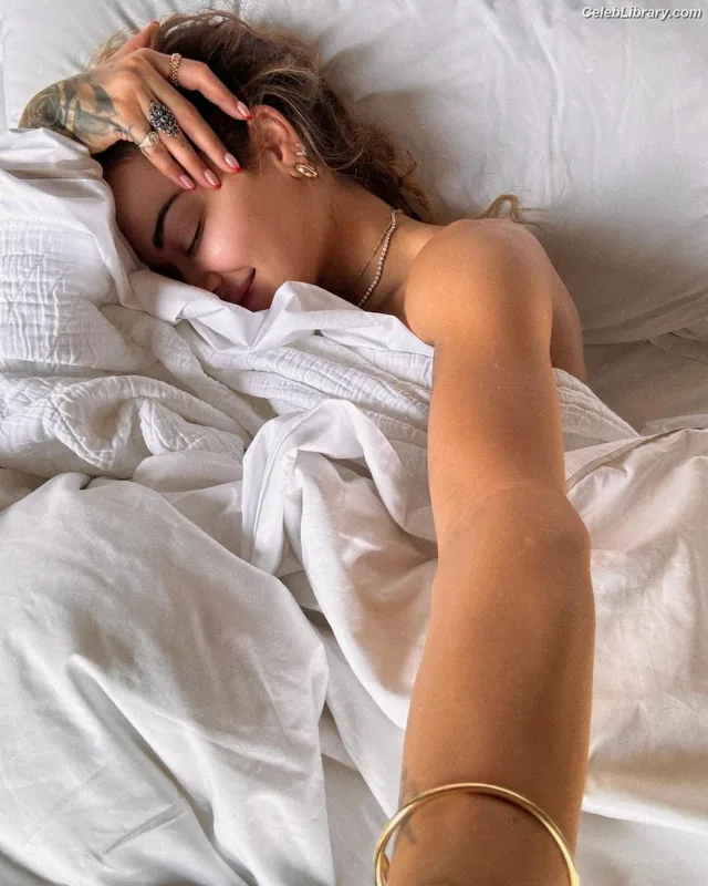 Rita Ora photo 22 of 1446