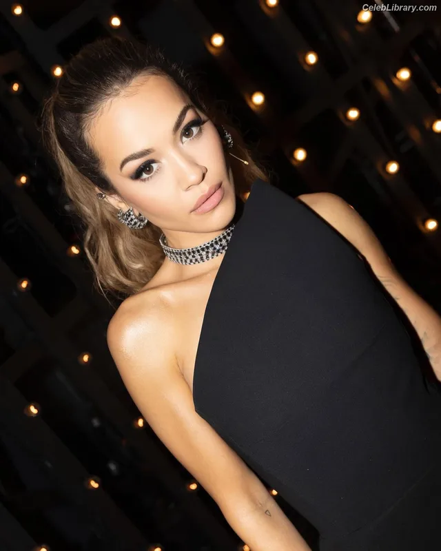 Rita Ora photo 5 of 1446