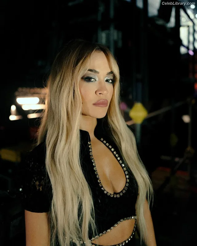 Rita Ora photo 8 of 1446