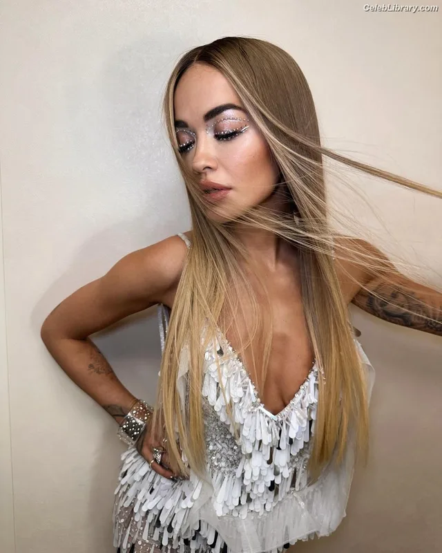 Rita Ora photo 10 of 1446