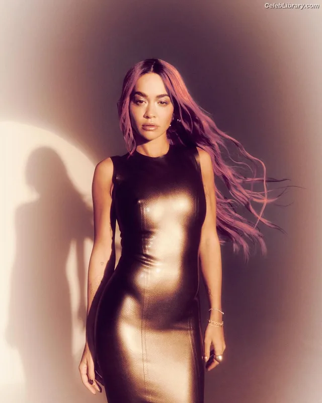 Rita Ora photo 17 of 1446