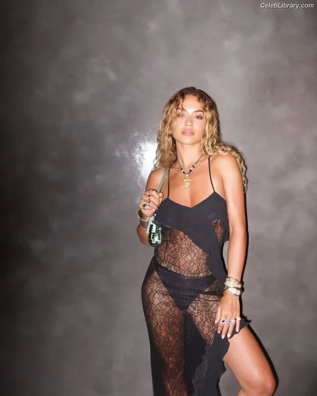 Rita Ora photo 18 of 1446