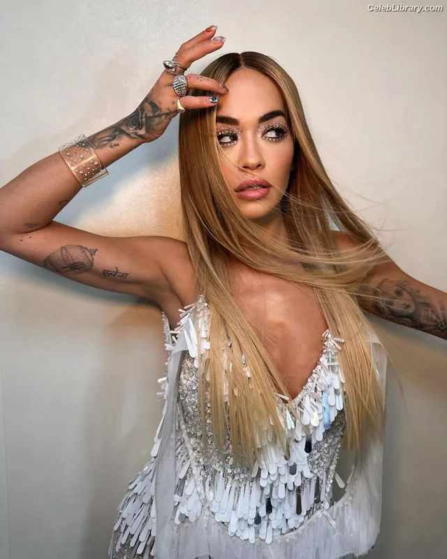 Rita Ora photo 23 of 1446