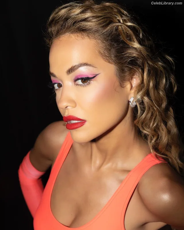 Rita Ora photo 3 of 1446
