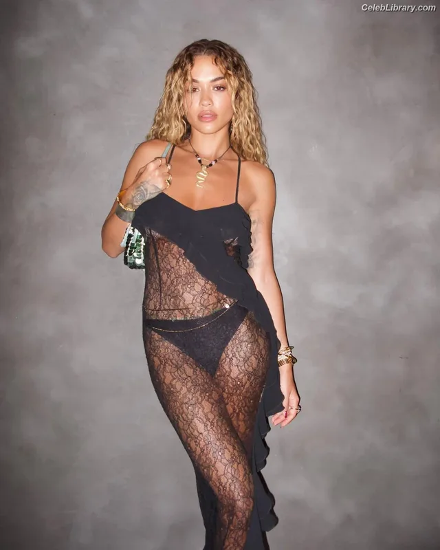 Rita Ora photo 6 of 1446