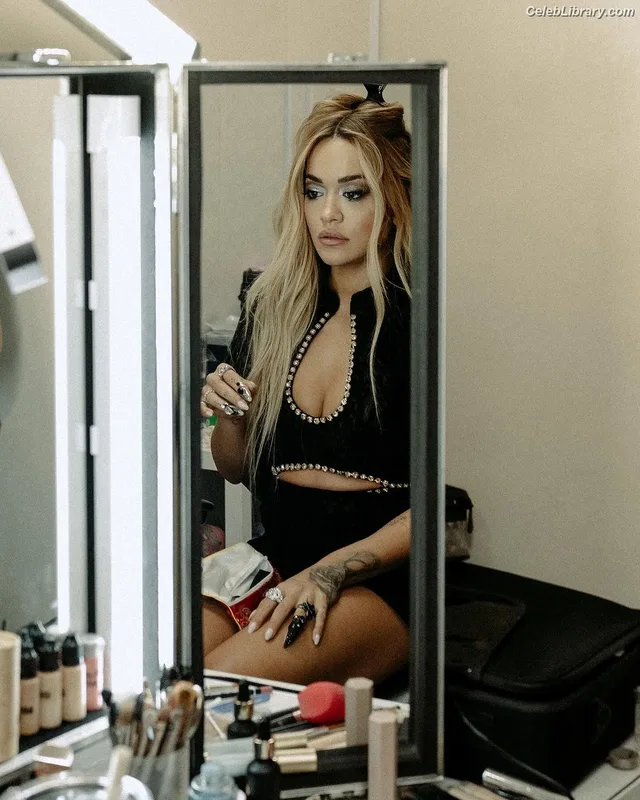 Rita Ora photo 16 of 1446