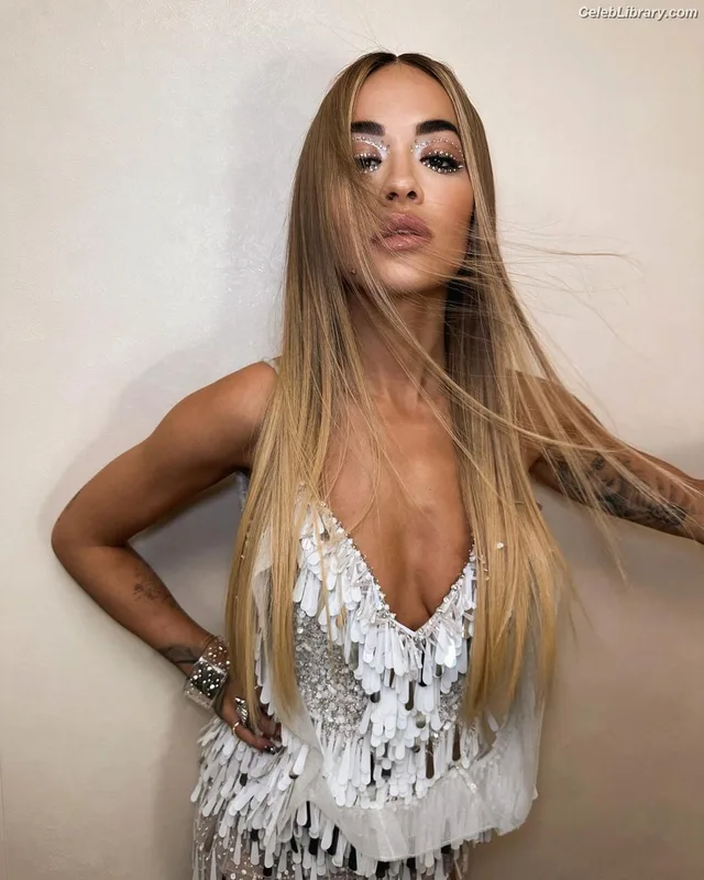 Rita Ora photo 17 of 1446