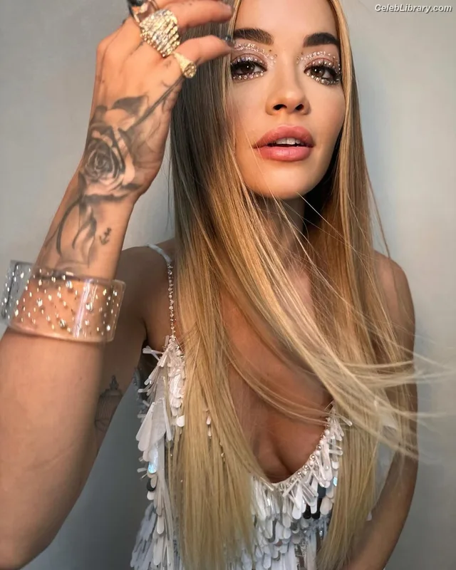 Rita Ora photo 18 of 1446