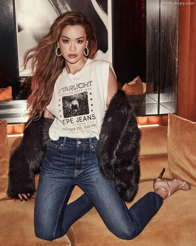 Rita Ora photo 20 of 1446