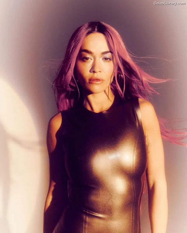 Rita Ora photo 2 of 1446
