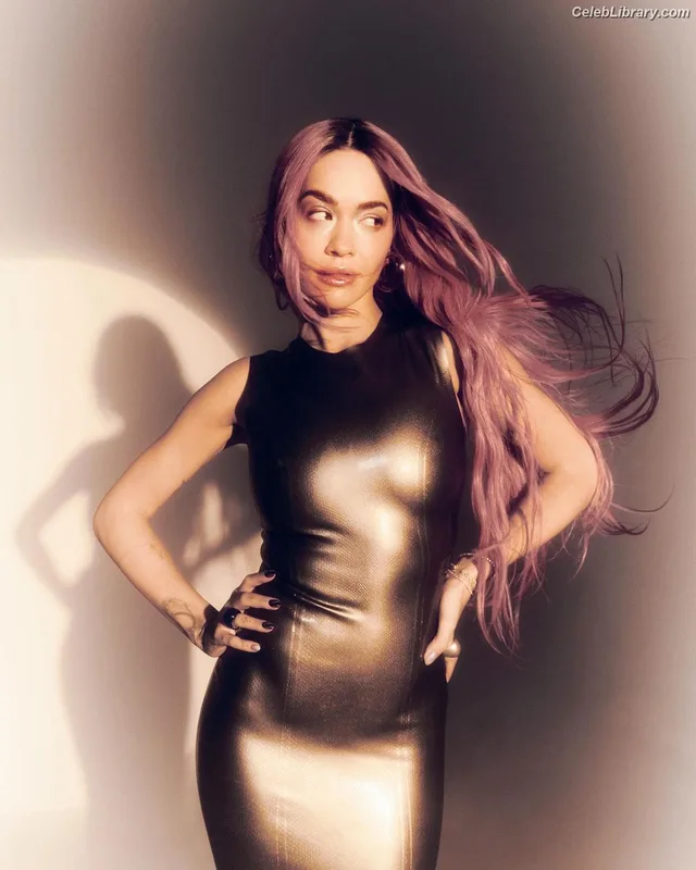 Rita Ora photo 6 of 1446