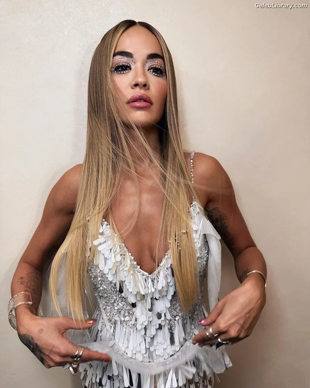 Rita Ora photo 14 of 1446